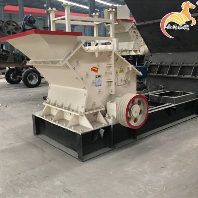 云南礦石破碎機(jī) 金馬 移動(dòng)式制砂機(jī) 行走式移動(dòng)錘式制砂機(jī) 昆明小型打沙機(jī)價(jià)格