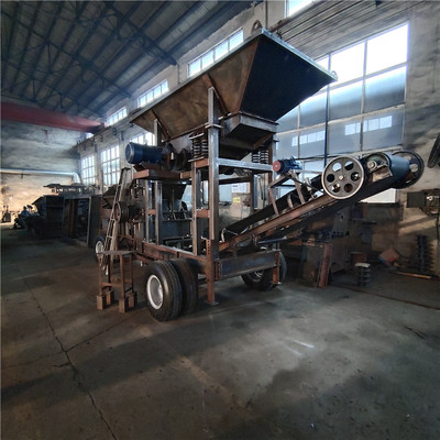 新型 制砂機(jī) 新型 細(xì)碎機(jī) 移動(dòng)式制砂機(jī) 安信可定做各種產(chǎn)量制砂機(jī)生產(chǎn)線
