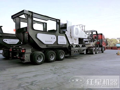 車(chē)載移動(dòng)式打沙機(jī)一套得多少錢(qián)