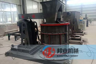 移動(dòng)式打砂機(jī)在目前客戶比較喜愛(ài)的制砂設(shè)備