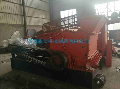 河北珍珠巖制砂機(jī)廠家推薦 多圖