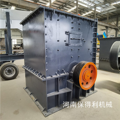 建陽珍珠巖小型制砂機礦用移動式破碎站