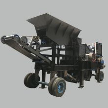 【新型錘式制砂機 金馬 防堵料移動式制砂機 公分石破碎機 昆明礦石粉碎機 金馬機械圖片】新型錘式制砂機 金馬 防堵料移動式制砂機 公分石破碎機 昆明礦石粉碎機 金馬機械