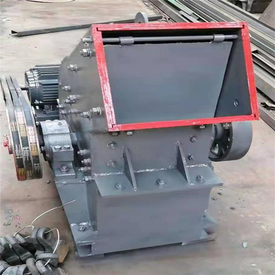 移動式煤炭破碎機 石頭細碎制砂機加工廠 天澤機械