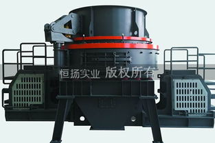 陜西移動式河卵石制砂機設備促進礦石行業(yè)快速發(fā)展