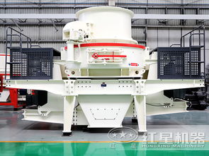 制砂機型號選擇 制砂機型號參數(shù)