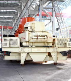這款高效率的小型河卵石移動(dòng)式制砂機(jī),價(jià)格竟然這么優(yōu)惠