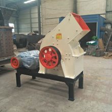 【錘式破石機(jī) 石頭打砂機(jī) 小型石塊破碎機(jī) 移動式制砂機(jī)圖片】錘式破石機(jī) 石頭打砂機(jī) 小型石塊破碎機(jī) 移動式制砂機(jī)