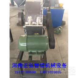 【鵝卵石制砂機(jī)移動(dòng)式粉碎機(jī)設(shè)備商用石頭破碎】-