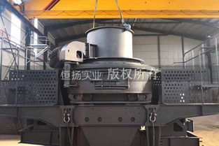 山西新型制砂機(jī)廠家產(chǎn)品詳細(xì)介紹
