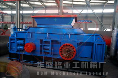 大型石料破碎機(jī) 輥式破碎機(jī)廠 河卵石制砂機(jī)生產(chǎn)線介紹