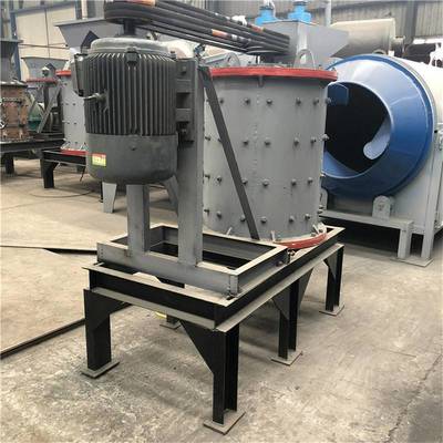 立軸制砂機(jī) 立軸破碎機(jī)型號 大型石頭制砂機(jī)價(jià)格 大型移動式石頭制砂機(jī)