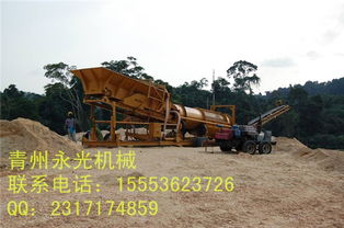 機(jī),沙石分離機(jī),強(qiáng)夯機(jī),強(qiáng)夯錘,制砂機(jī),清淤設(shè)備,淘金船 青州市永光機(jī)械廠