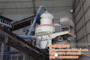 黎明重工制砂機(jī) 制砂機(jī)常見(jiàn)問(wèn)題 制砂機(jī)